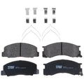 Disc Brake Pad Set for Toyota Previa (1991–1994)