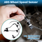 ABS Wheel Speed Sensor No. 95680295011 for Hyundai Elantra (1999–2000)