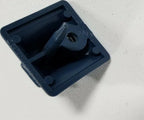 Set of 2 Sun Visor Clips for Ford Ranger Pickup (1992–1998)