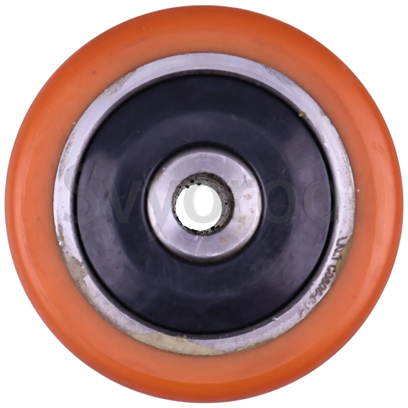 Load Wheel 0039933604 for Linde Pallet Truck Forklift (85x105/110-12 MM)