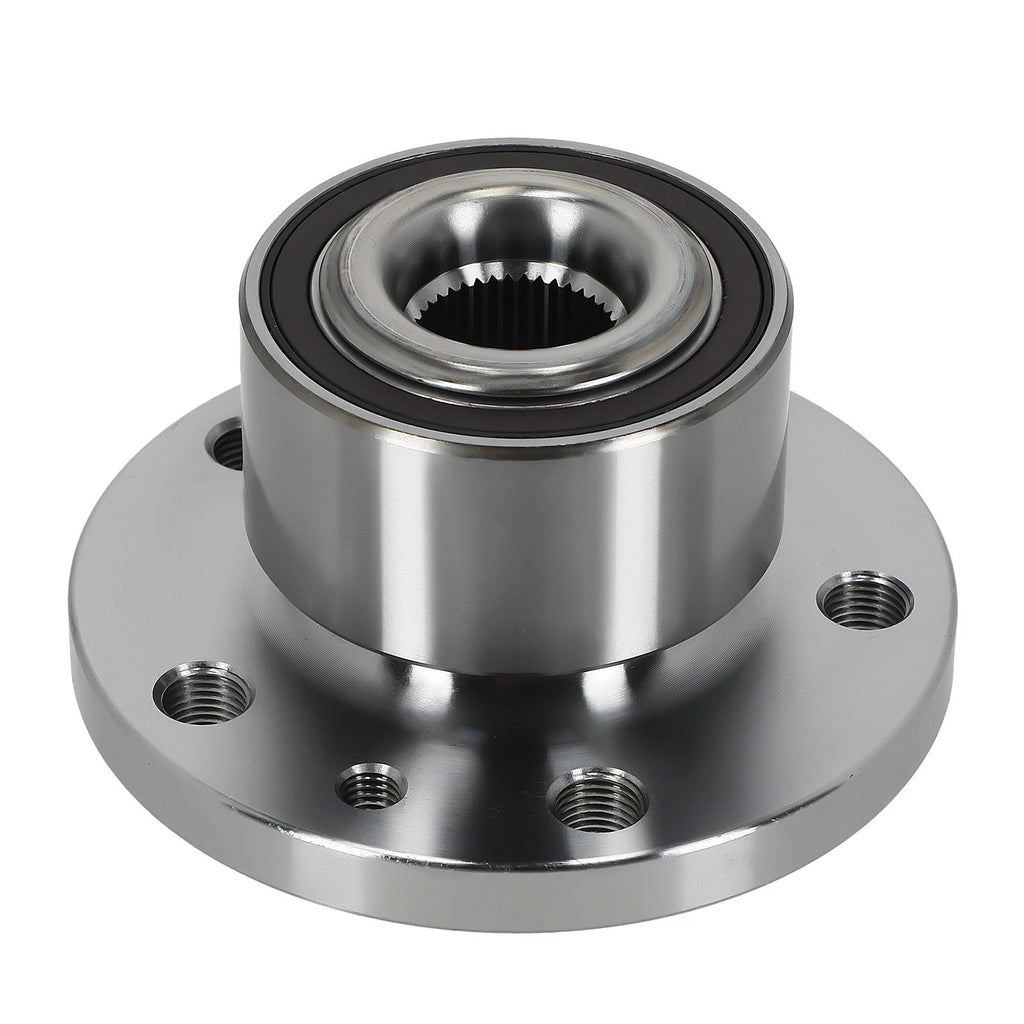 Front Wheel Bearing Hub for Volvo V60 (2015–2018), XC60 (2010–2017) 513328