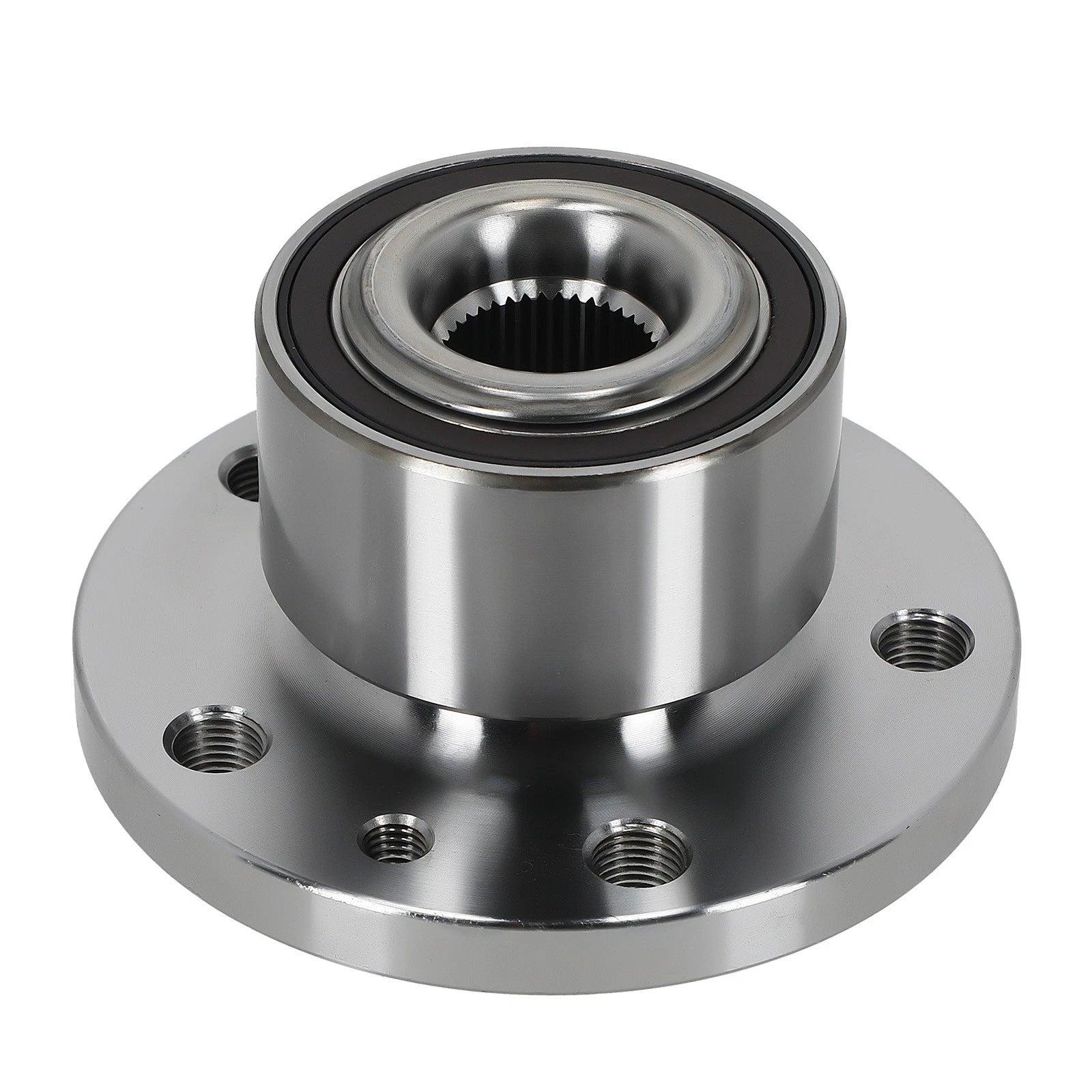 Front Wheel Bearing Hub for Volvo V60 (2015–2018), XC60 (2010–2017) 513328