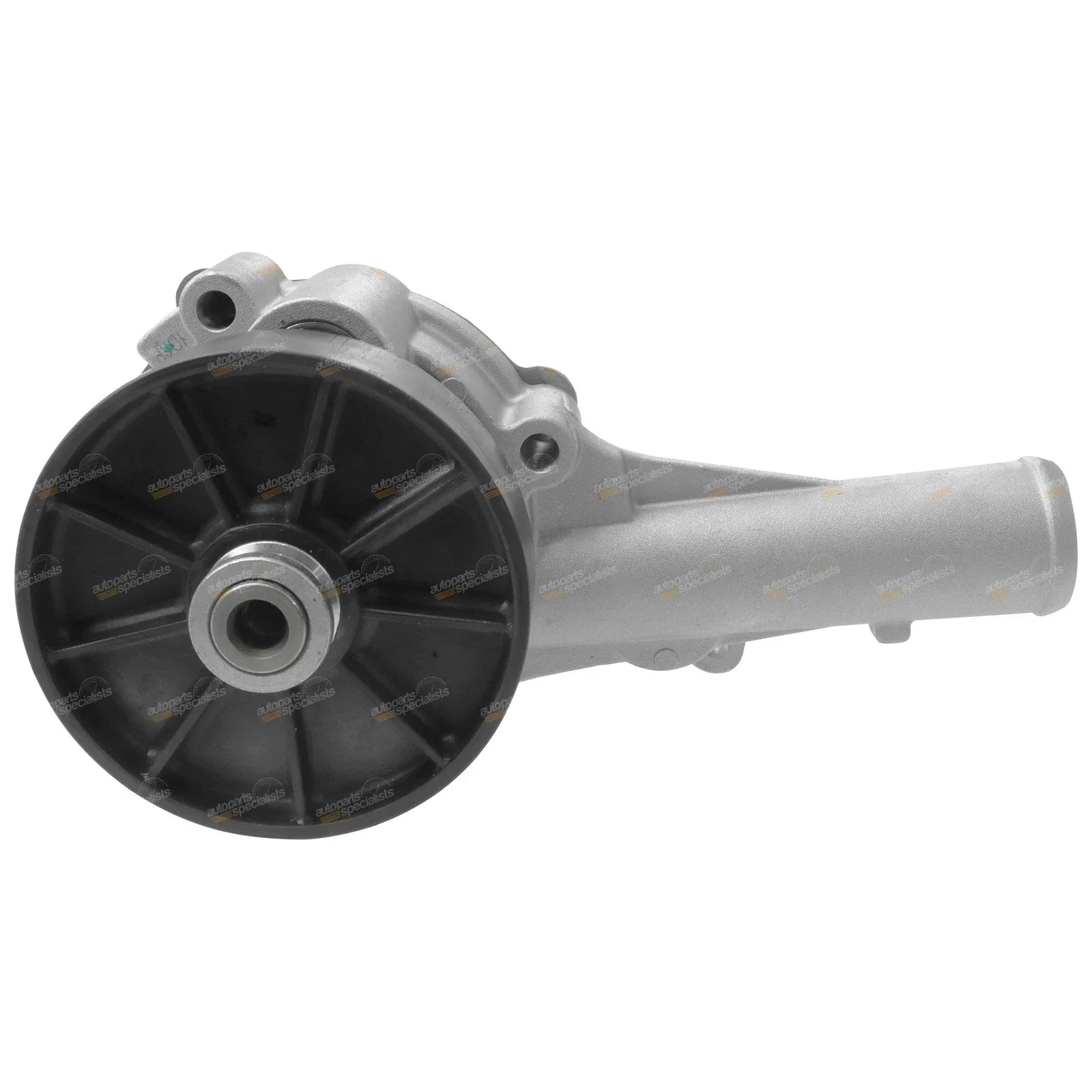 Water Pump + Coolant for Territory SX SY SZ 6cyl Barra 4.0L (2004-2014)