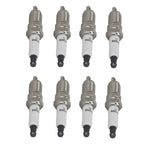 Set of 8 Iridium Spark Plugs for Buick LaCrosse (2008–2009) IZTR5B11 1465