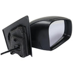 Heated Right Side Mirror for Smart Fortwo (2016–2018)