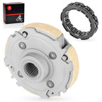 Carrier Bearing Wet Clutch Centrifugal for Honda Rancher