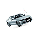 Tow Hook Cover for Audi A6 S6 Avant (2011–2014) 4G0807241