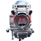 Carburetor with Fuel Pump Kit for Polaris Sportsman 500 HO 4X4 (2000–2023)