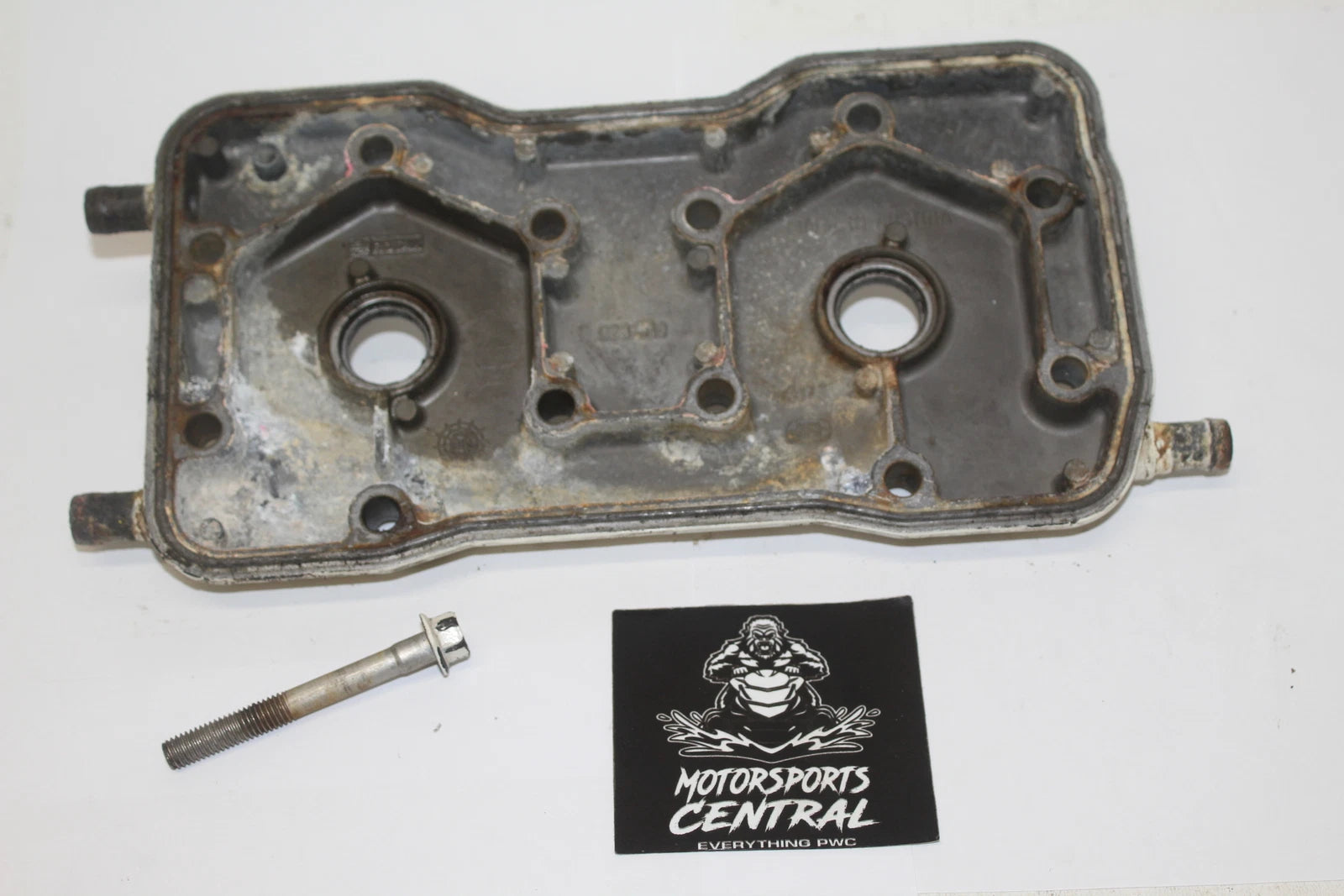 Engine Cylinder Head Top Cover for Sea-Doo SPX STX XP (1990–1997) 420923314