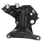 Front Right Fender Support Bracket for BMW X5 X6 (2014–2018) BM1245106