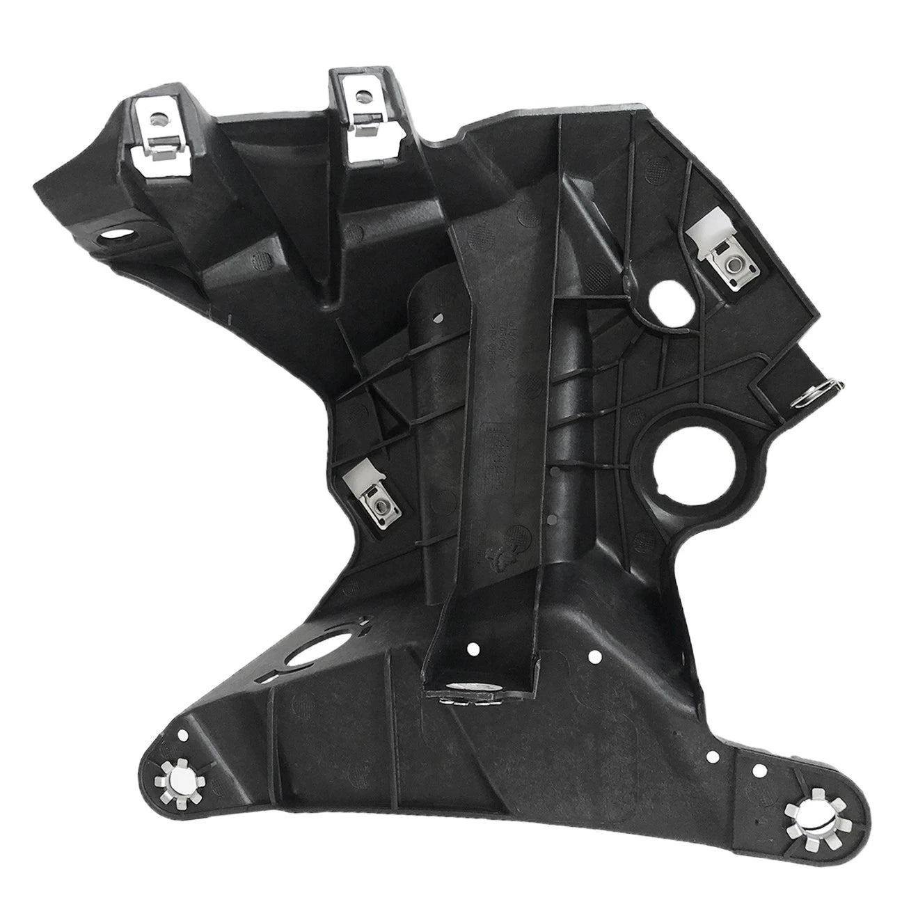 Front Right Fender Support Bracket for BMW X5 X6 (2014–2018) BM1245106