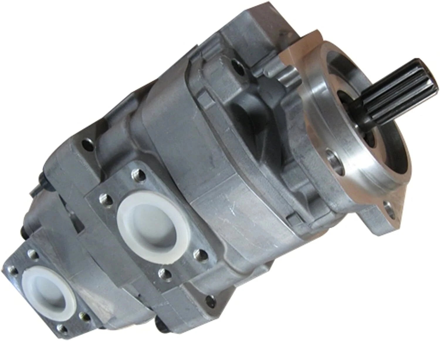 Hydraulic Pump 705-51-32080 for Komatsu WA320-1 WA320-1LC WA320-1R (1990–1999)