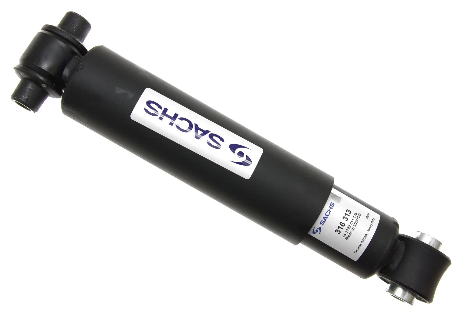 Shock Absorber for SACHS 316 313 (2013–2018)