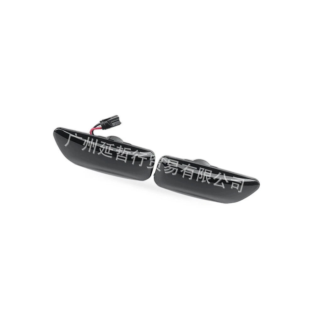 Fender Light Turn Signal Housing for Volvo S60 S80 V70 XC70 XC90 (2001–2010)