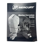 Corrosion Guide for Mercury Outboard & Mercruiser (2021) 90-8M0167072