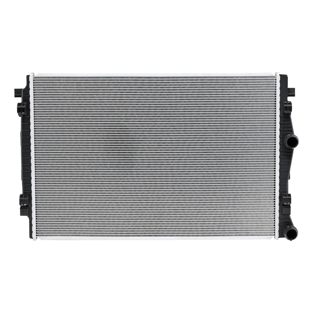 Aluminum Radiator for VW Jetta 1.4L (2019–2021) 13827