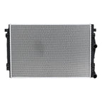 Aluminum Radiator for VW Jetta 1.4L (2019–2021) 13827