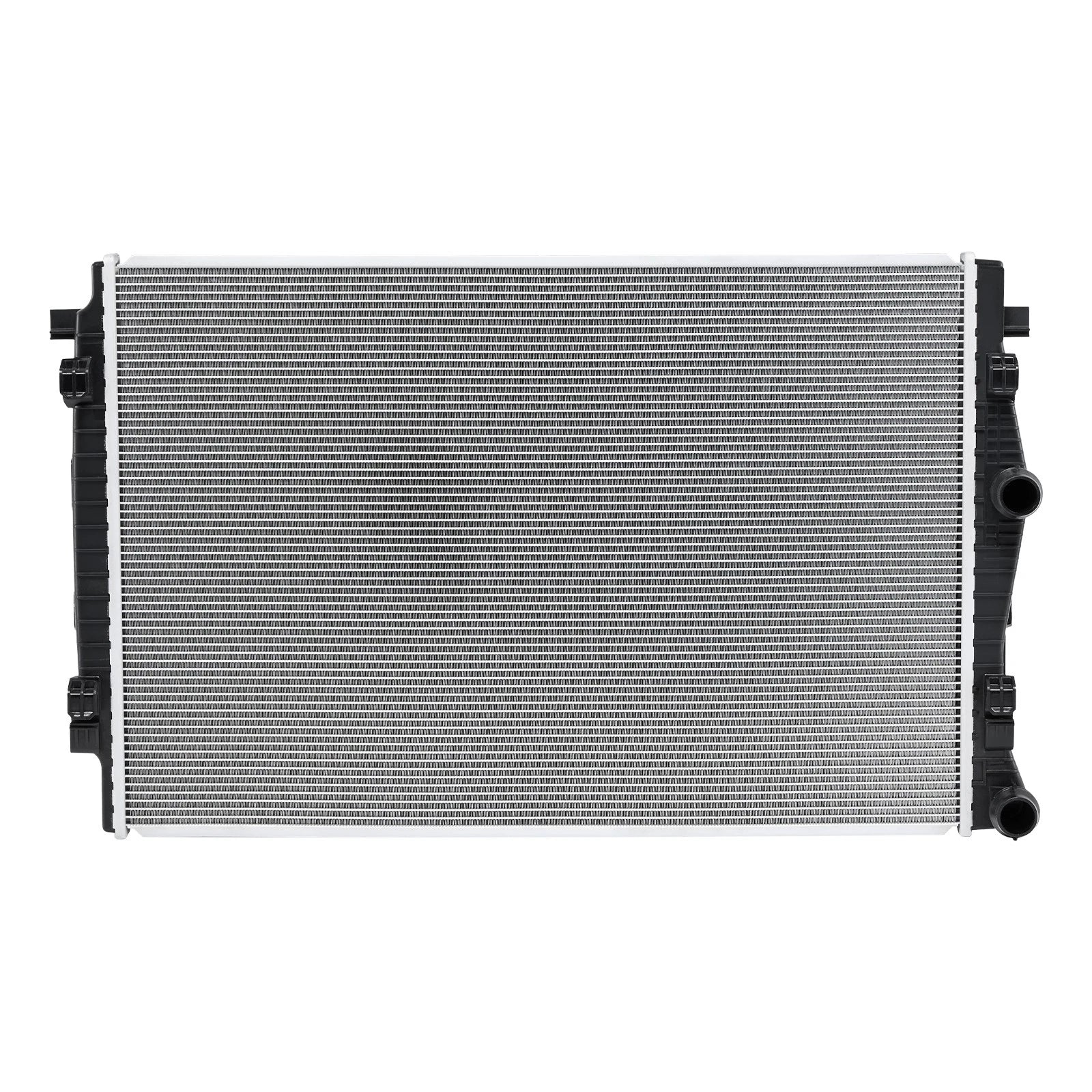Aluminum Radiator for VW Jetta 1.4L (2019–2021) 13827