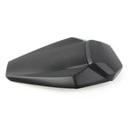 Rear Seat Fairing Cover for Kawasaki ZX6R (2019-2020) Matte Black