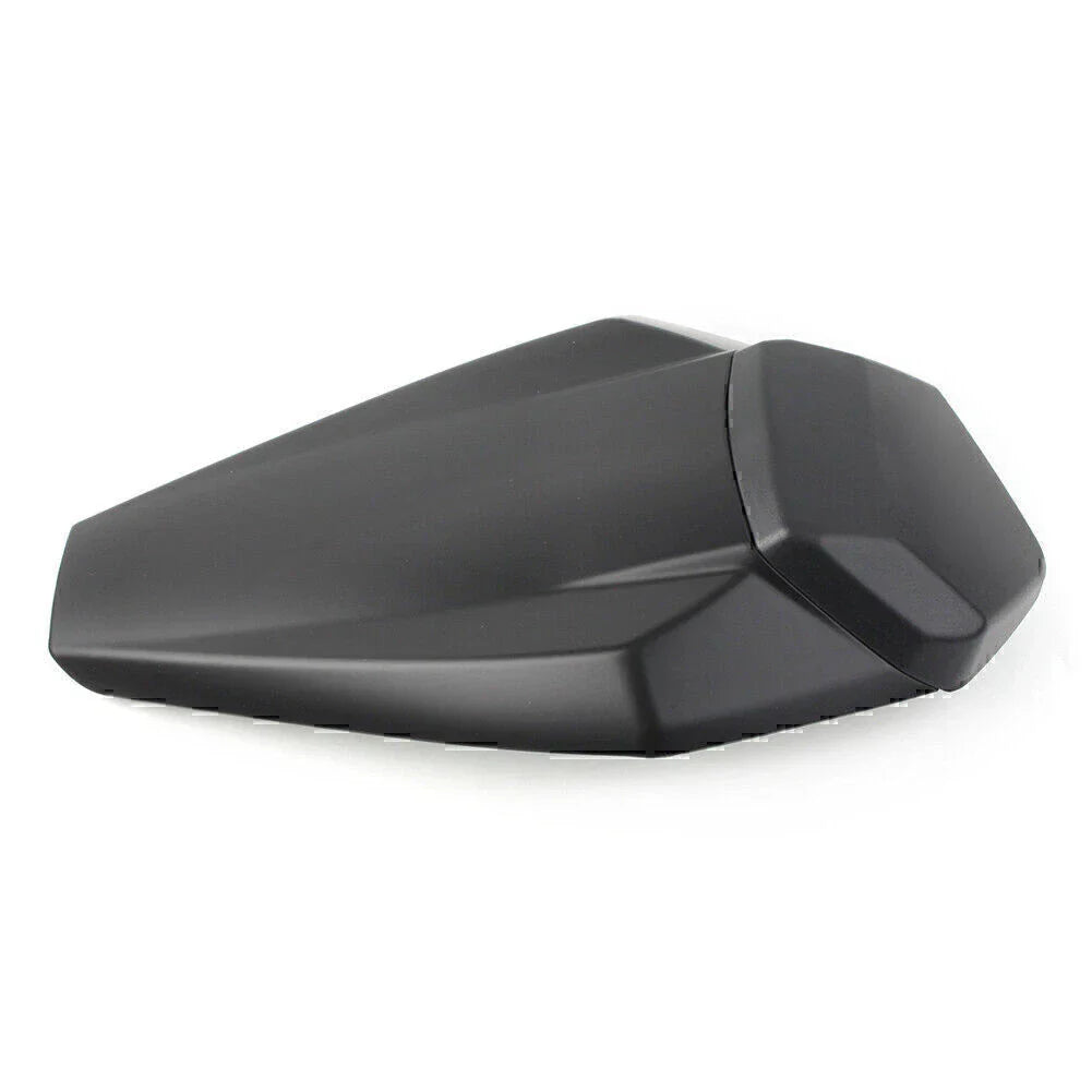 Rear Seat Fairing Cover for Kawasaki ZX6R (2019-2020) Matte Black