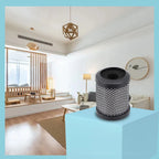 Sponge Set Filter for Hoover H-100 Series