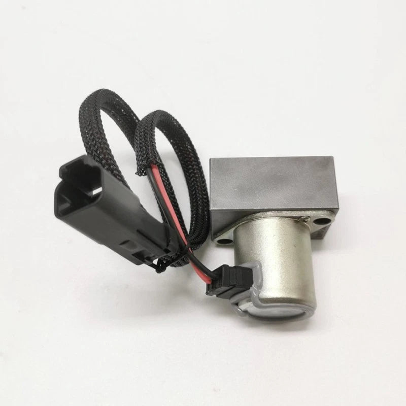 Solenoid Valve 702-21-57400 for Komatsu PC200-7 PC300-7 PC350-7 PC360-7 PC400-7