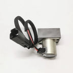 Solenoid Valve 702-21-57400 for Komatsu PC200-7 PC300-7 PC350-7 PC360-7 PC400-7