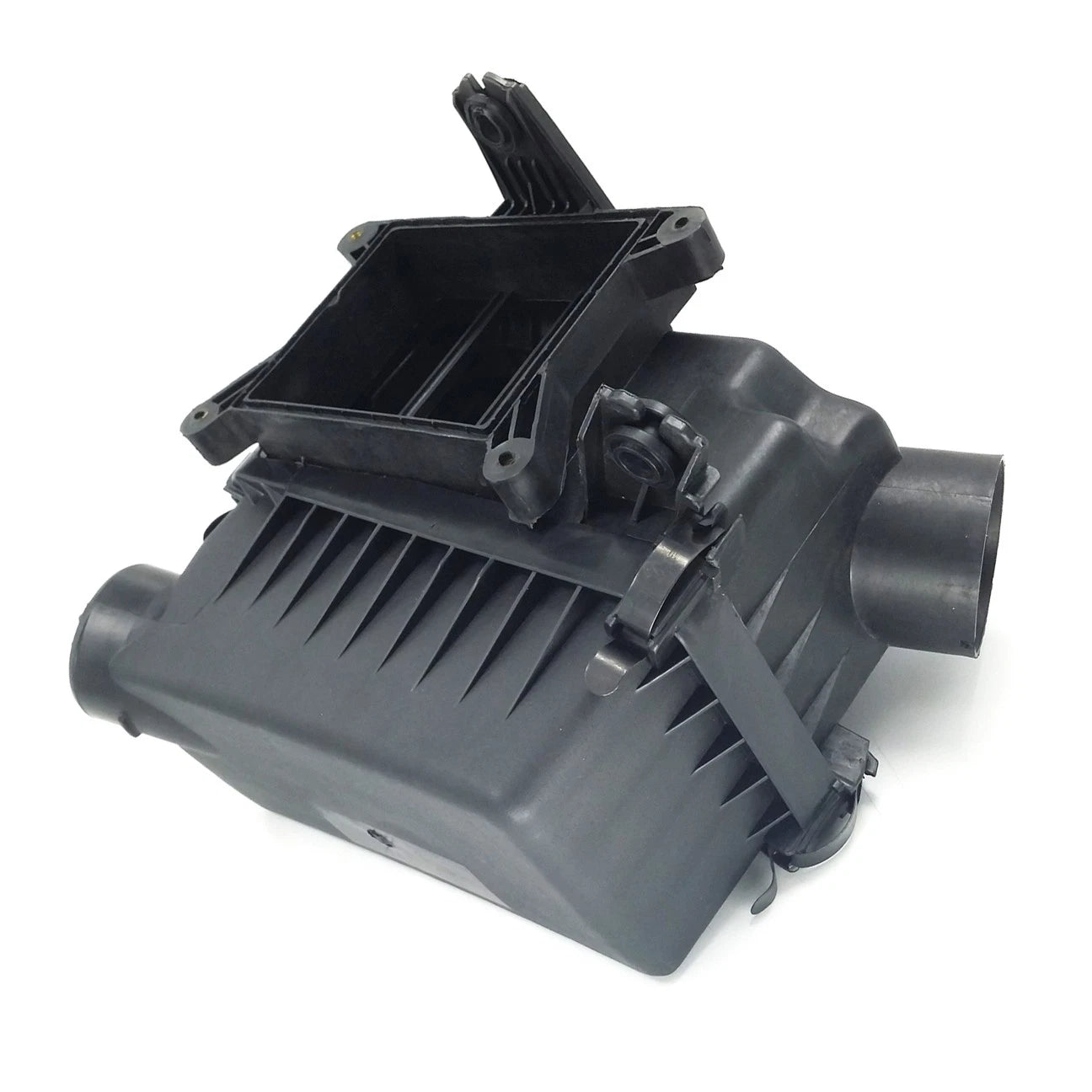 Air Cleaner Filter Box for Hyundai Accent, Kia Rio, Rio5 (1.6L DOHC, 28111-1G000)