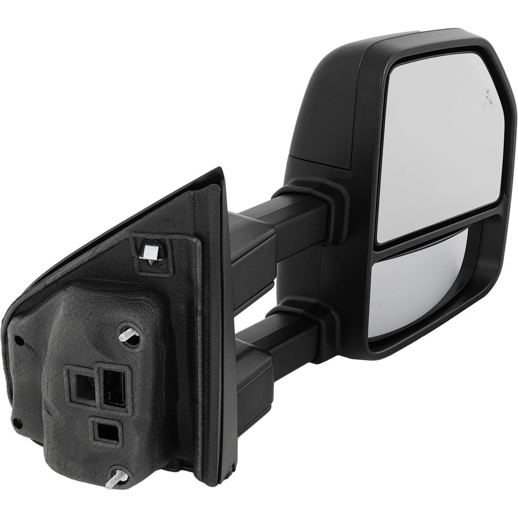 Heated Towing Mirror for Ford F350 F250 F450 (Passenger Right Side)