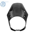 Front Headlight Fairing Windshield Cover for Honda Rebel CMX 300 500 (2017-2022)