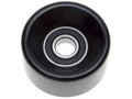 Accessory Belt Idler Pulley for Jaguar S Type 4.2L V8 (2003–2008) YS264DW