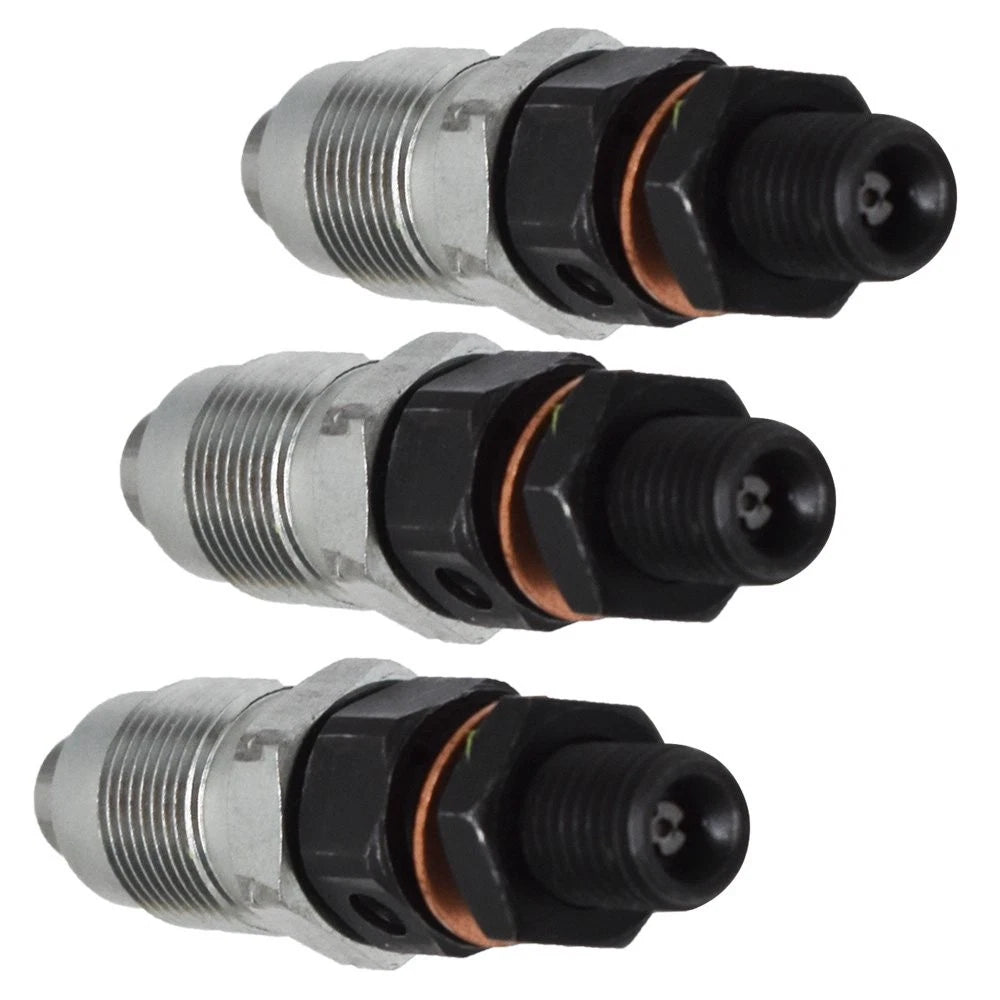 Fuel Injectors for Kubota D722 D782 D902 G1800 ZD321