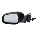 Driver Left Side Heated Mirror for Volvo S60 Cross Country (2016–2018)