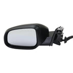 Driver Left Side Heated Mirror for Volvo S60 Cross Country (2016–2018)