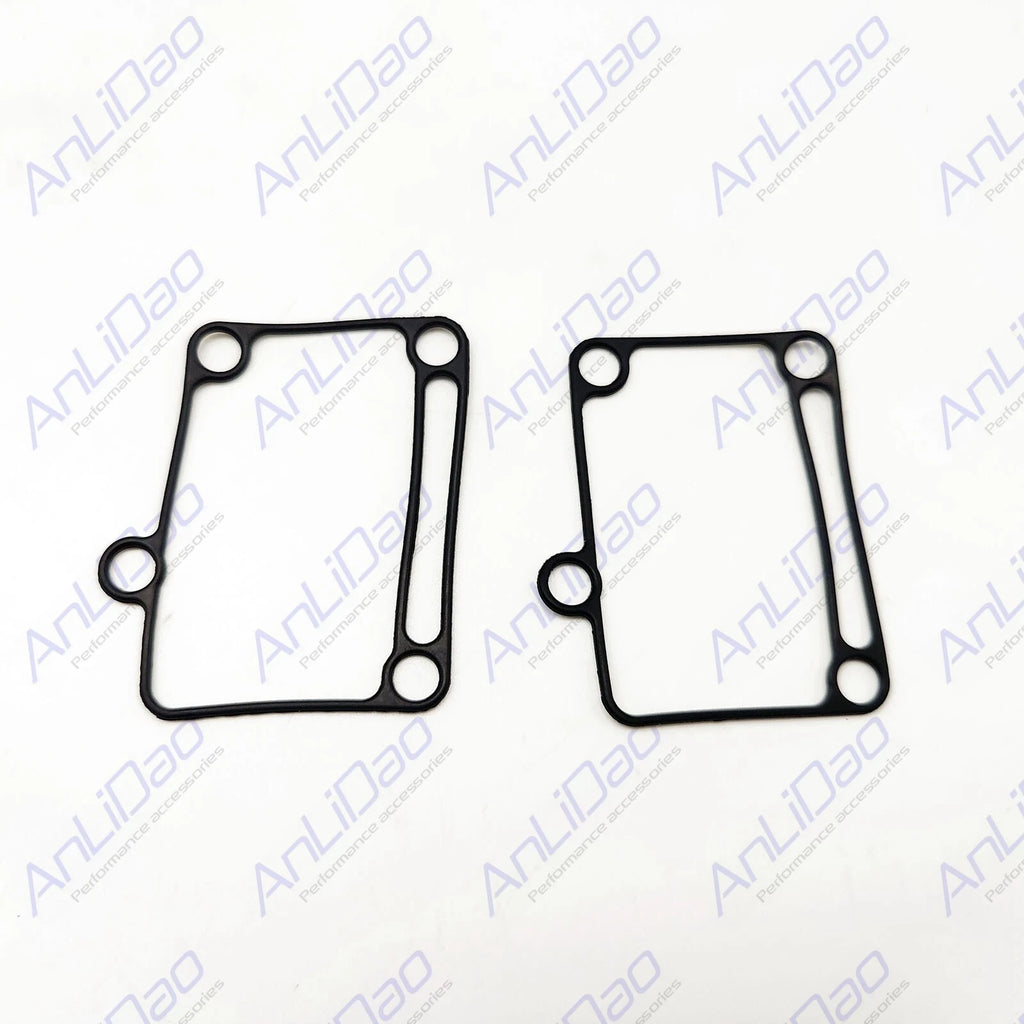 2Pcs Vapor Separator Bracket Seal for Evinrude Johnson OMC (335236)