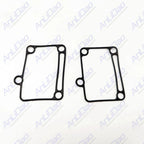 2Pcs Vapor Separator Bracket Seal for Evinrude Johnson OMC (335236)