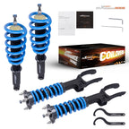 Coilovers Lowering Kit for Volkswagen Touareg (7P) (2010–2018)