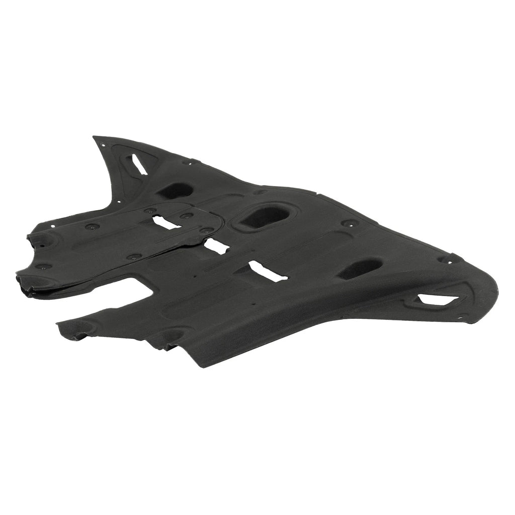 Front Radiator Support Splash Shield for Hyundai Tucson (2016–2021) #29110D3600