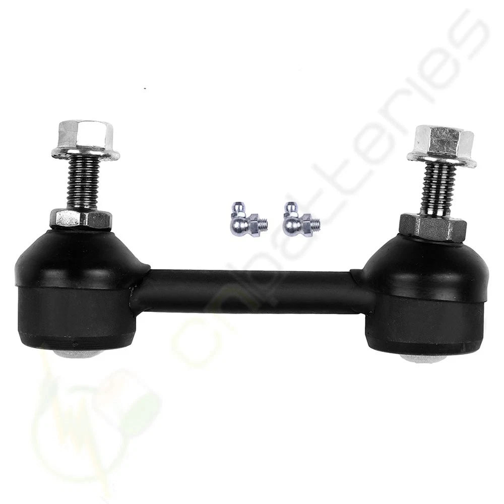2X Rear Sway Bar End Links for Saturn SL SC SW S Series (1991–2002)