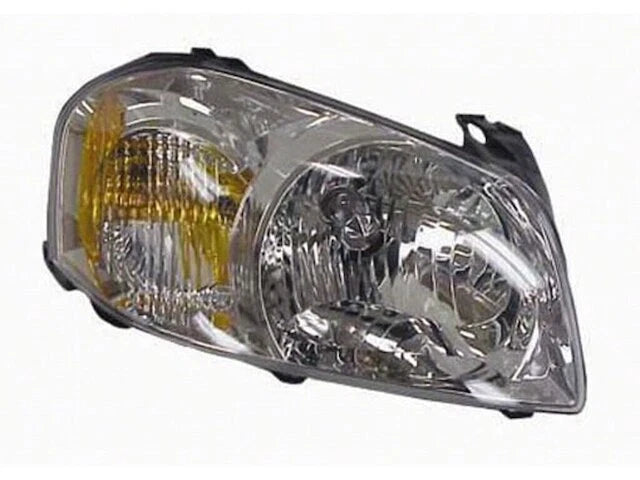 Right Headlight Assembly for Mazda Tribute (2005–2006) WK558RB
