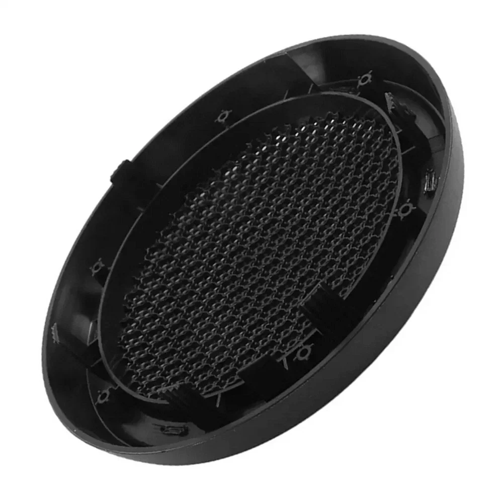 1pc Front Door Speaker Cover for BMW Mini Clubman R55 R58 R59 (2007-2019)