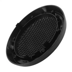 1pc Front Door Speaker Cover for BMW Mini Clubman R55 R58 R59 (2007-2019)