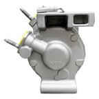 AC Compressor Replacement for Cadillac CTS 3.0L (2010-2014)