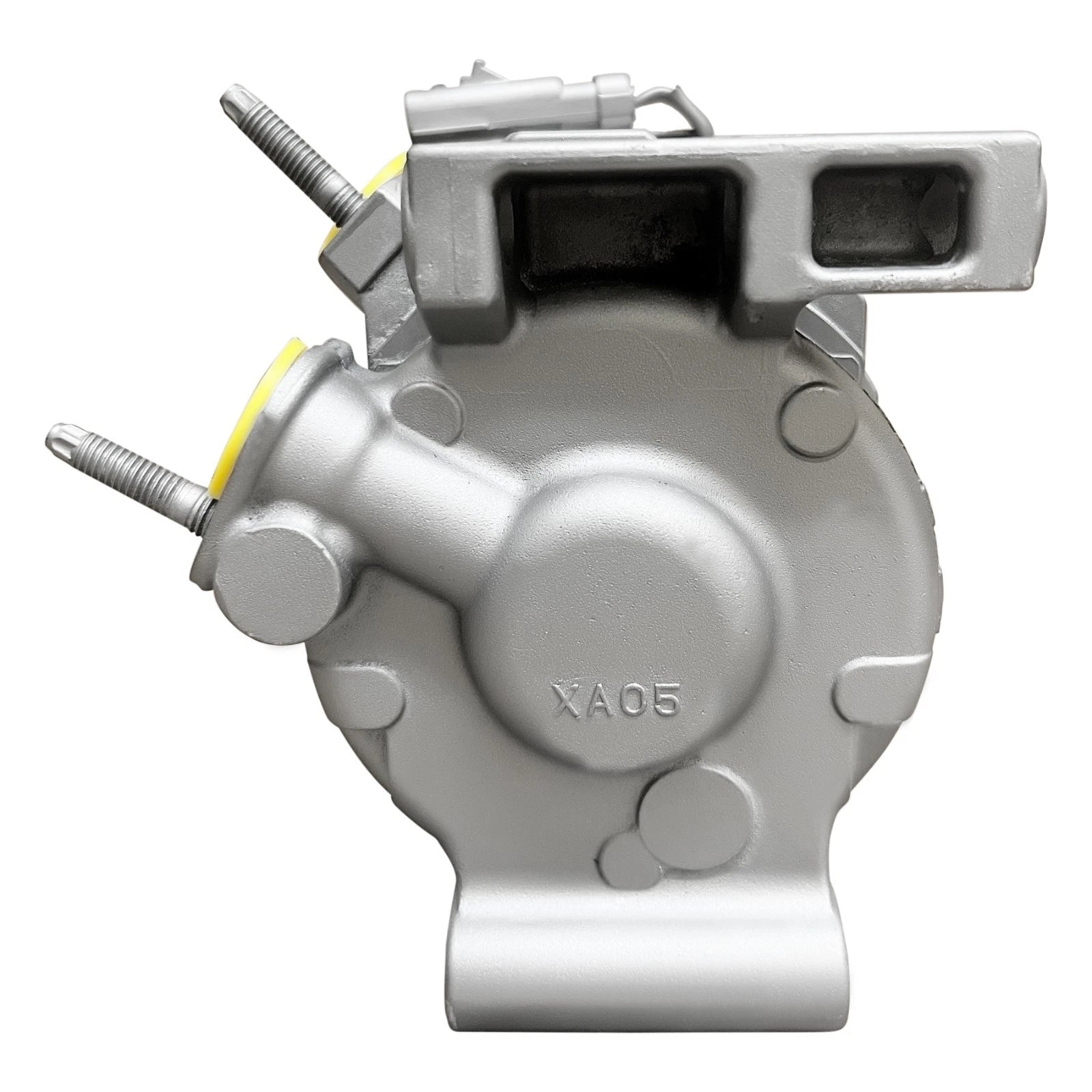 AC Compressor Replacement for Cadillac CTS 3.0L (2010-2014)