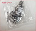 Eaton Supercharger Key Chain for (2000–2023)