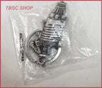 Eaton Supercharger Key Chain for (2000–2023)