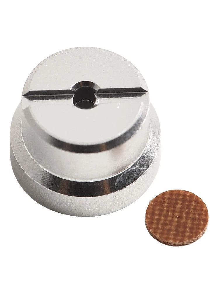 Aluminum Alloy Reel Gauge for SLX DC (Water Drop Wheel Applications)