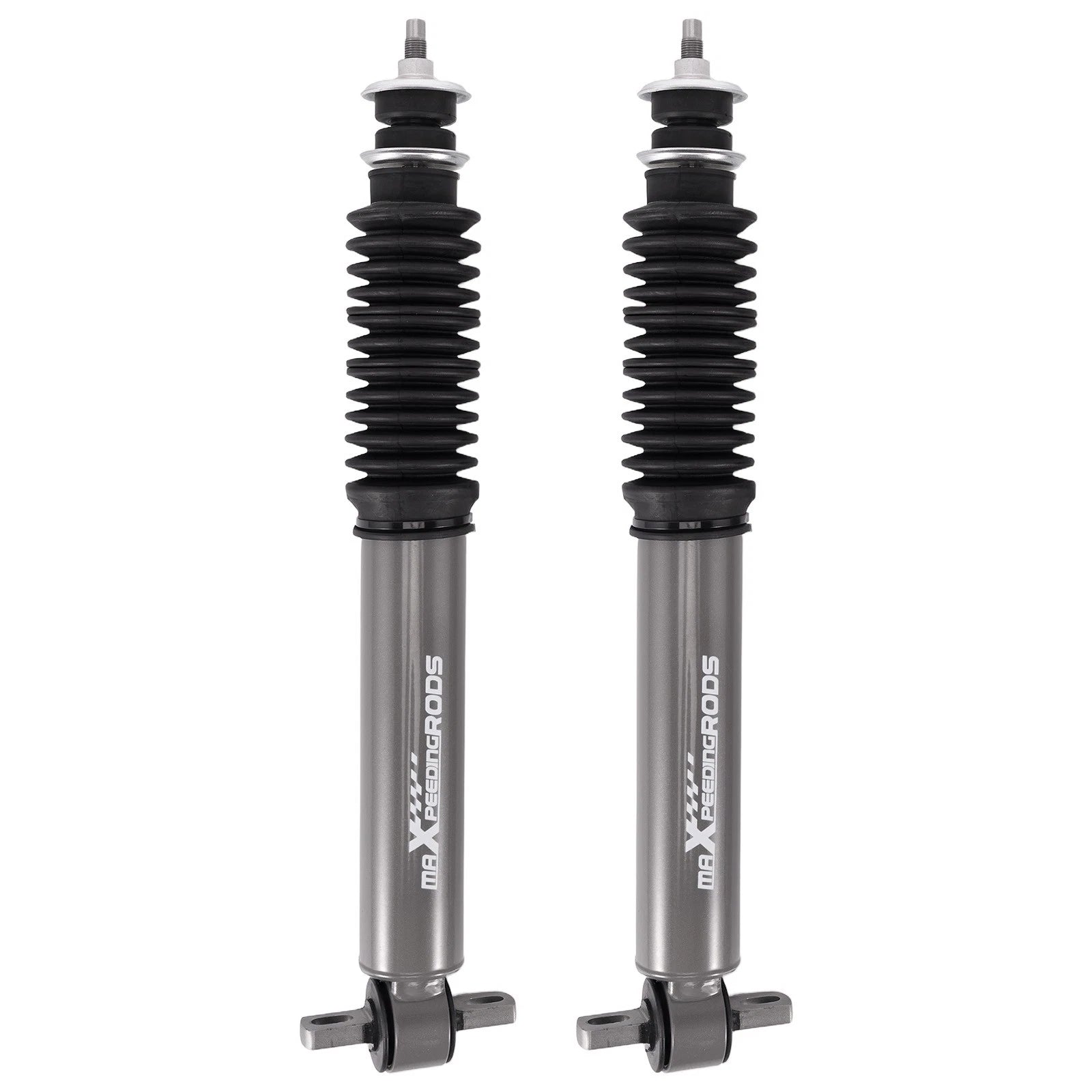 Nitrogen Charged Lowering Shocks for Ford F150 (1997-2003) Front 3-5" Rear 2-4"