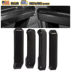 Door Pillar Post Trim for Chevrolet Impala (2014–2020)