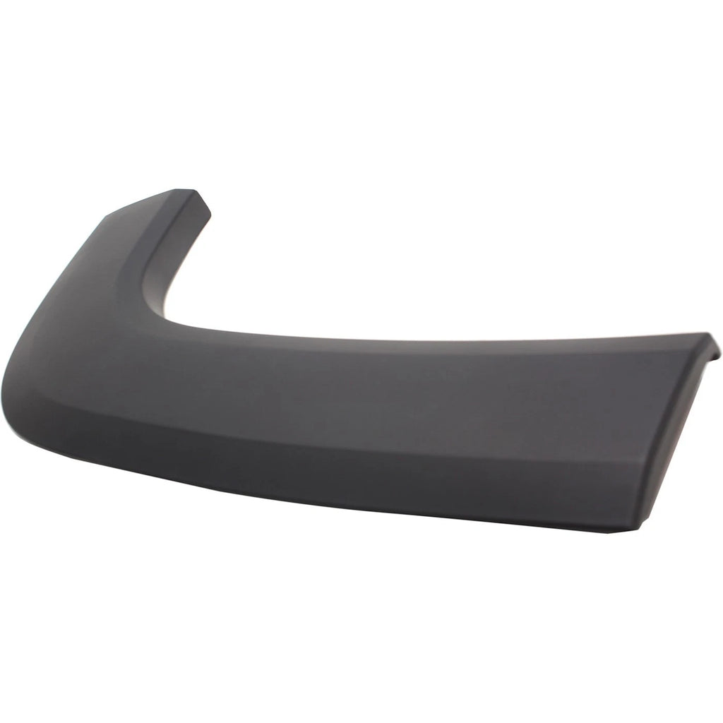 Fender Trim for Jeep Renegade (2015–2021) Rear Driver & Passenger Side
